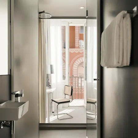 Hotel Ruby Giulia