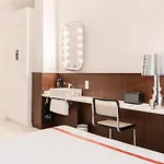 Ruby Giulia 3* Рим