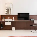Ruby Giulia 3* Рим