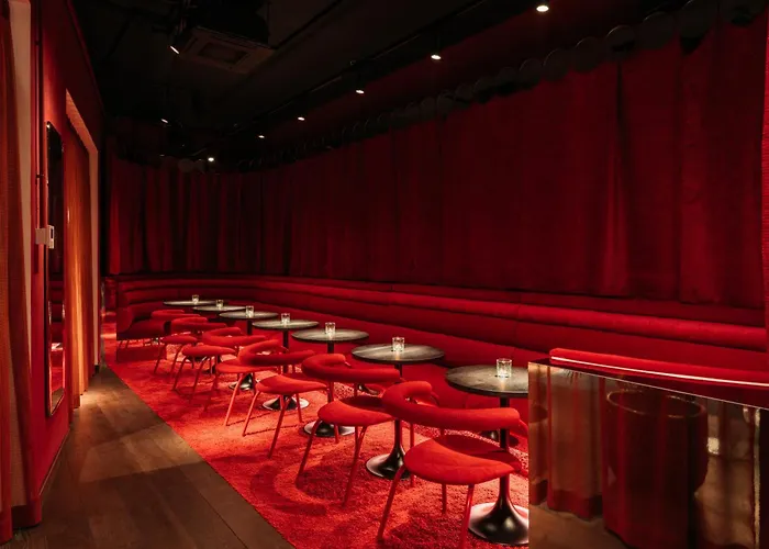 Ruby Giulia Hotel 3*