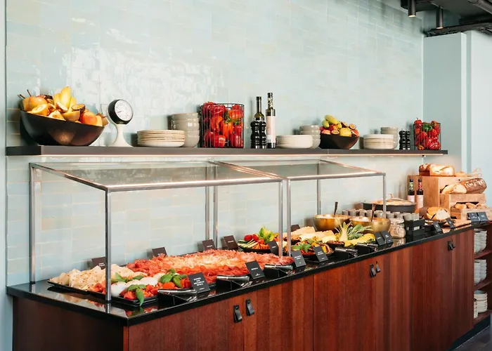 Ruby Giulia Hotel