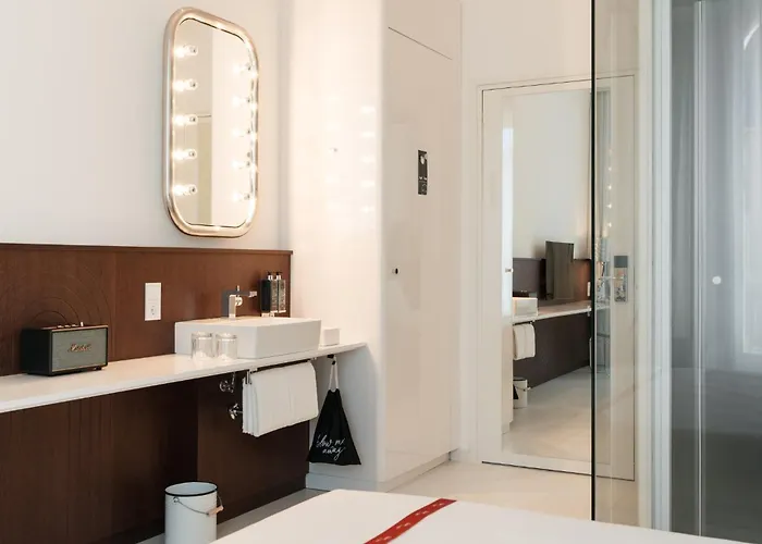 Hotel Ruby Giulia 3*