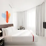 Hotel Ruby Giulia Rome