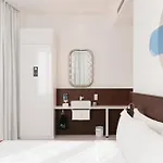 Hotel Ruby Giulia 3*