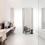 Hotel Ruby Giulia Rome