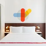 Ruby Giulia Hotel