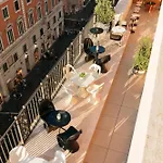 Ruby Giulia Rome