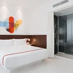 Hotel Ruby Giulia Rome