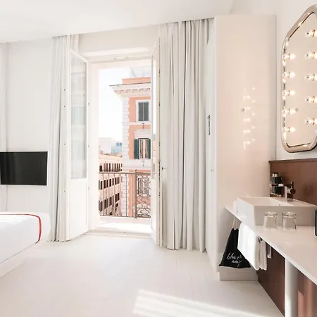 Hotel Ruby Giulia 3*