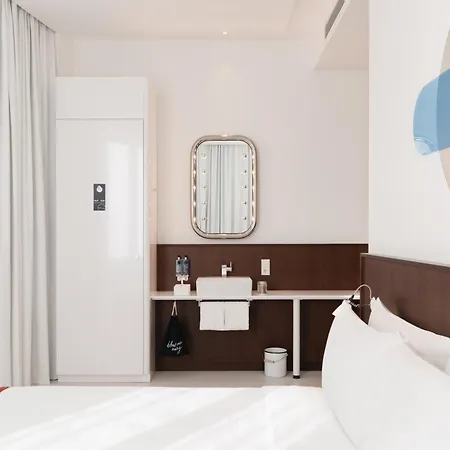 Hotel Ruby Giulia 3*