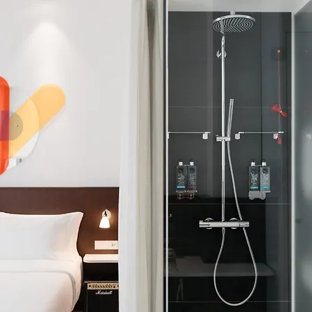 Ruby Giulia Hotel Řím