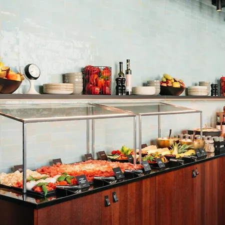 Ruby Giulia Hotel Rome