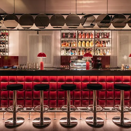 Hotel Ruby Giulia Rome