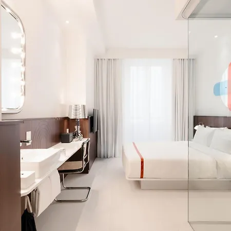 Hotel Ruby Giulia 3*