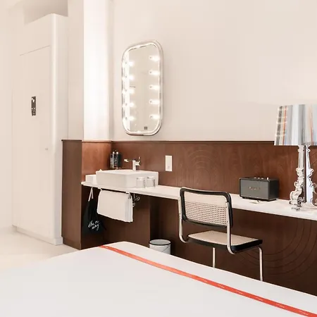 Ruby Giulia 3* Roma