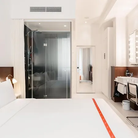 Ruby Giulia Hotel Řím