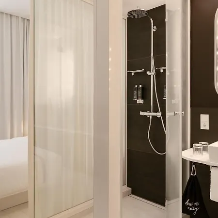 Ruby Giulia Hotel
