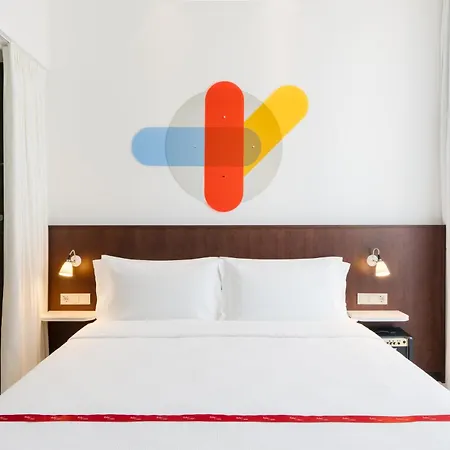 Ruby Giulia Hotel