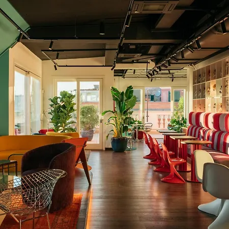 Hotel Ruby Giulia 3*