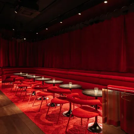 Ruby Giulia Hotel Rome