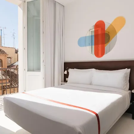 Hotel Ruby Giulia 3*