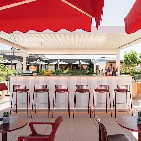 Ruby Giulia Hotel 3*