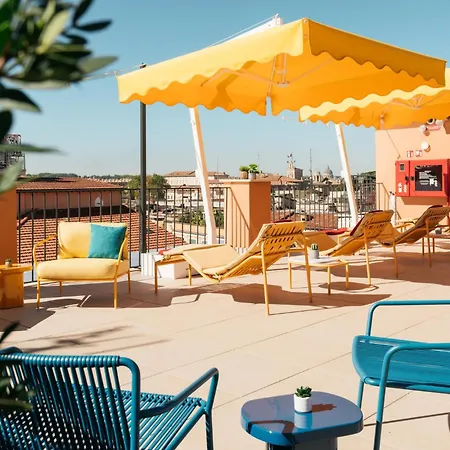 Hotel Ruby Giulia 3*