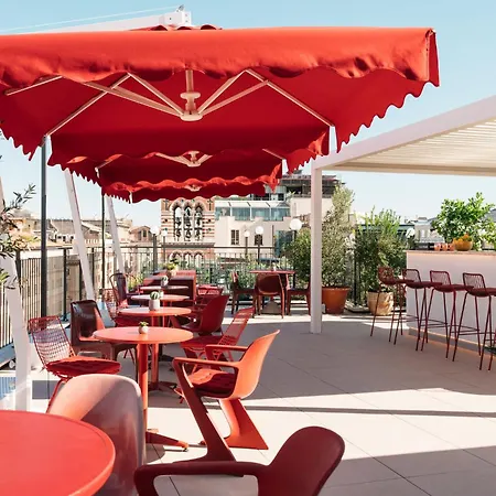 Hotel Ruby Giulia 3*