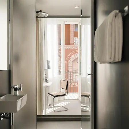 Hotel Ruby Giulia 3*