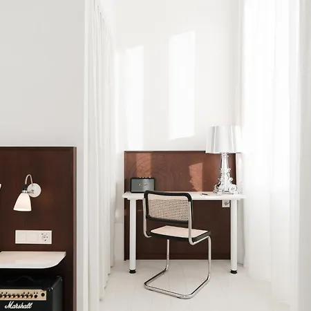 Hotel Ruby Giulia Rome