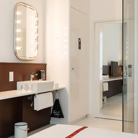 Hotel Ruby Giulia 3*