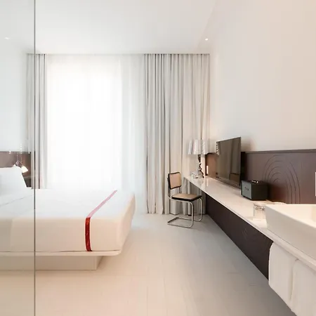 Ruby Giulia 3* Rome