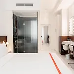 Ruby Giulia Hotel Roma