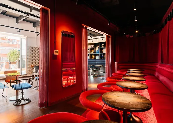 Ruby Giulia 酒店 罗马