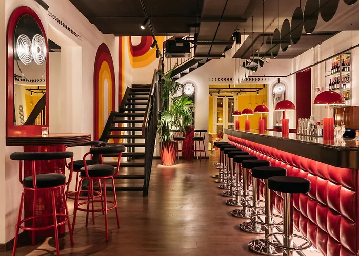 Otel Ruby Giulia